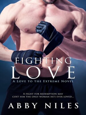 cover image of Fighting Love